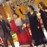 Fatima Effendi, Nida Yasir, Kanwar Arsalan Fatima Effendi, Nida Yasir, Kanwar Arsalan