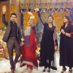 Fatima Effendi, Nida Yasir, Kanwar Arsalan Fatima Effendi, Nida Yasir, Kanwar Arsalan