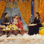 Fatima Effendi, Nida Yasir, Kanwar Arsalan Fatima Effendi, Nida Yasir, Kanwar Arsalan