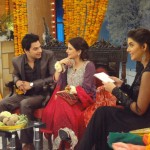 Fatima Effendi, Nida Yasir, Kanwar Arsalan Fatima Effendi, Nida Yasir, Kanwar Arsalan