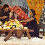 Fatima Effendi, Nida Yasir, Kanwar Arsalan Fatima Effendi, Nida Yasir, Kanwar Arsalan