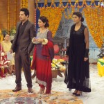 Fatima Effendi, Nida Yasir, Kanwar Arsalan Fatima Effendi, Nida Yasir, Kanwar Arsalan