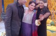 Fatima Effendi, Nida Yasir, Kanwar Arsalan