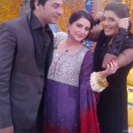 Fatima Effendi, Nida Yasir, Kanwar Arsalan Fatima Effendi, Nida Yasir, Kanwar Arsalan