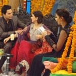 Fatima Effendi, Nida Yasir, Kanwar Arsalan Fatima Effendi, Nida Yasir, Kanwar Arsalan