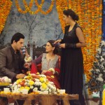 Fatima Effendi, Nida Yasir, Kanwar Arsalan Fatima Effendi, Nida Yasir, Kanwar Arsalan