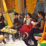 Fatima Effendi, Nida Yasir, Kanwar Arsalan Fatima Effendi, Nida Yasir, Kanwar Arsalan