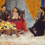 Fatima Effendi, Nida Yasir, Kanwar Arsalan Fatima Effendi, Nida Yasir, Kanwar Arsalan