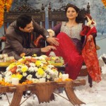 Fatima Effendi, Nida Yasir, Kanwar Arsalan Fatima Effendi, Nida Yasir, Kanwar Arsalan