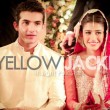 Syra Yousuf and Shehroz Sabzwari wedding