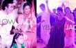 Syra Yousuf and Shehroz Sabzwari wedding