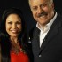 Veena Malik and Zaheer Abbas
