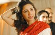 Hot Mahira Khan in saree