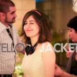 Shehroz Sabzwari & Syra Yousuf Pre Wedding Party