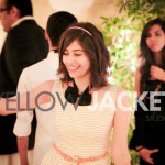 Shehroz Sabzwari & Syra Yousuf Pre Wedding Party
