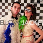 Shehroz Sabzwari & Syra Yousuf Pre Wedding Party