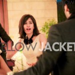 Shehroz Sabzwari & Syra Yousuf Pre Wedding Party
