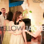 Shehroz Sabzwari & Syra Yousuf Pre Wedding Party