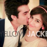 Shehroz Sabzwari & Syra Yousuf Pre Wedding Party
