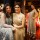 Amna Kardar with Kubra Khan aka Rabiya Khan