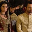 Atif Aslam and Sara Bharwana's Wedding