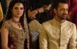 Atif Aslam and Sara Bharwana's Wedding