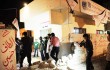 Blast near MQM 90 office