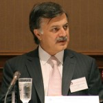 Humayun Akhtar Khan Scandal