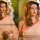 Iman Ali at Atif Aslam Wedding