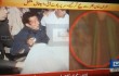 Imran Khan falls from lifter