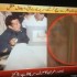 Imran Khan falls from lifter