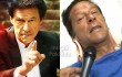 Imran Khan in hospital