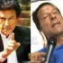 Imran Khan in hospital