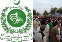 Karachi Election Rigging