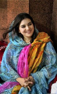 Kashmala Tariq pictures