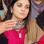 Kashmala Tariq Scandal