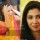 Mahira Khan at Atif Aslam and Sara Bharwana Mehndi