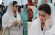 Maryam Nawaz Sharif