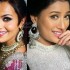 Mehwish Hayat & Aamina Sheikh in Mirat-Ul-Uroos