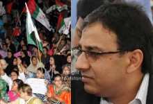 MQM boycotts re-polling