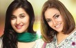 Nadia Khan & Dr. Shaista Wahidi