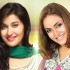 Nadia Khan & Dr. Shaista Wahidi