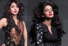 Hot Saba Qamar