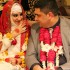 Sataesh Khan and Malik Noureed Awan wedding