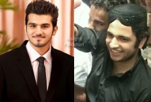 Shahzeb Khan Murder case